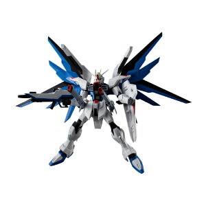 �o���_�C�X�s���b�c GUNDAM UNIVERSE ZGMF-X10A FREEDOM GUNDAM RENEWAL GU�t��-�_���K���_��R [GU�t��-�_���K���_��R]