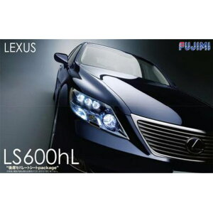 �t�W�~�͌^ 1/24 ID44 ���N�T�X LS600hL �Z�p���[�g�V�[�g�^�C�v �t�W�~ID44 ���N�T�XLS600HL [F24�NID44���N�T�X6]�yJLMP�z