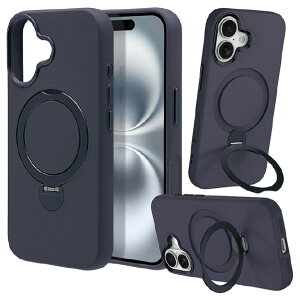 ���X�^�o�i�i iPhone16�p ZEROSAFE MELLOW ���͏[�d�Ή� �l�C�r�[ 9401IP461ZSMNV [9401IP461ZSMNV]