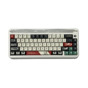 AULA �L�[�{�[�h HI65JP-WH [HI65JPWH]