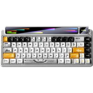AULA �L�[�{�[�h AMG65JP-WH [AMG65JPWH]
