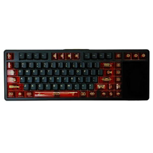 AULA �L�[�{�[�h L99CL-RB [L99CLRB]