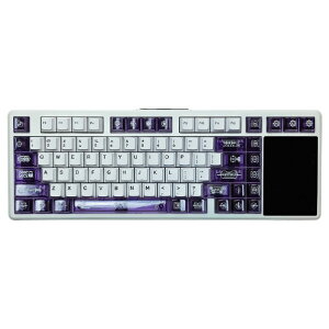 AULA �L�[�{�[�h L99CL-PW [L99CLPW]