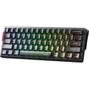 AULA �L�[�{�[�h AG60AT-MG [AG60ATMG]