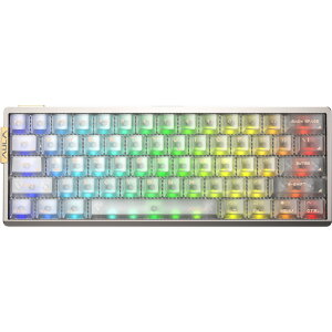 AULA �L�[�{�[�h AG60AT-WS [AG60ATWS]