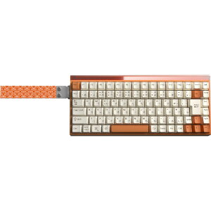 AULA �L�[�{�[�h HERO84J-SL-WO [HERO84JSLWO]