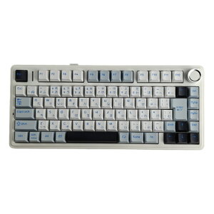 AULA �L�[�{�[�h F75J-RP-GB [F75JRPGB]