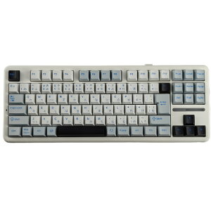 AULA �L�[�{�[�h F87J-RP-GB [F87JRPGB]