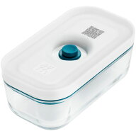 ZWILLING 真空ガラスコンテナ(S) FRESH & SAVE 透明 36801-301-0 [368013010]