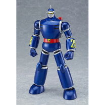楽天市場】超合金魂 GX－44 太陽の使者 鉄人28号の通販