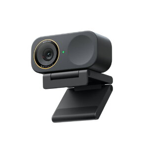 insta360 Link 2C Pro �O���t�@�C�g�u���b�N CINSABPB [CINSABPB]