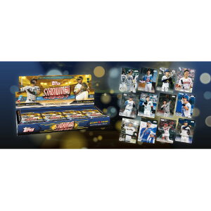 Topps 2026NPB�X�^�W�A���N���uBOX NPB�X�^�W�A���N���u2026BOX [NPB�X�^�W�A���N���u2026BOX]�ySPMP�z