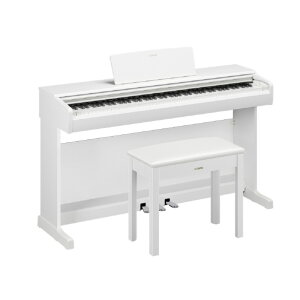 ���}�n �d�q�s�A�m ARIUS �z���C�g�E�b�h���d�グ YDP-146WH [YDP146WH]