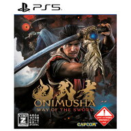 カプコン 鬼武者 Way of the Sword【PS5】 ELJM30821 [ELJM30821]