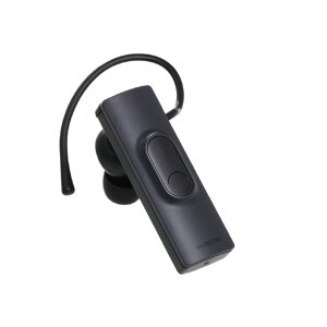 �G���R�� Bluetooth(R)���C�����X�w�b�h�Z�b�g USB Type-C(TM)�|�[�g���� �u���b�N LBT-HSC11PCBK [LBTHSC11PCBK]