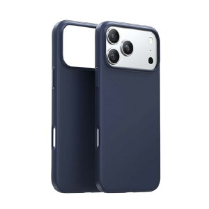 TORRAS iPhone17 Pro�p PC�P�[�X TORRAS ORIGINFIT-MAG �~�h�i�C�g�u���[ X00FX2905 [X00FX2905]