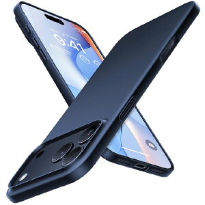 TORRAS iPhone17 Pro Max�p PC�P�[�X TORRAS ORIGINFIT-MAG �~�h�i�C�g�u���[ X00FX2906 [X00FX2906]