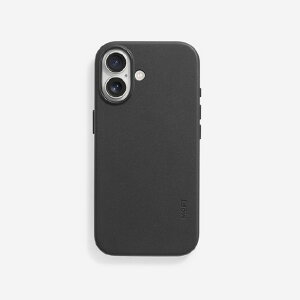 �y7/1���� �G���g���[�Ń|�C���gUP�I�zMOFT iPhone17�p ���U�[�P�[�X MOFT MOVAS �W�F�b�g�u���b�N MD020-1-I17-JTBK [MD0201I17JTBK]