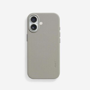 �y7/1���� �G���g���[�Ń|�C���gUP�I�zMOFT iPhone17�p ���U�[�P�[�X MOFT MOVAS �g�[�v MD020-1-I17-TPGY [MD0201I17TPGY]