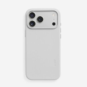 �y7/1���� �G���g���[�Ń|�C���gUP�I�zMOFT iPhone17 Pro Max�p ���U�[�P�[�X MOFT MOVAS �~�X�e�B�O���[ MD020-1-I17PM-MCGY [MD0201I17PMMCGY]