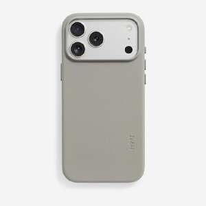 �y7/1���� �G���g���[�Ń|�C���gUP�I�zMOFT iPhone17 Pro Max�p ���U�[�P�[�X MOFT MOVAS �g�[�v MD020-1-I17PM-TPGY [MD0201I17PMTPGY]