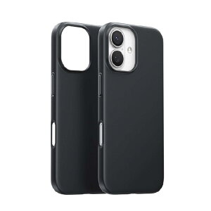 TORRAS iPhone17�p PC�P�[�X TORRAS ORIGINFIT-MAG �u���b�N X00FX2896 [X00FX2896]