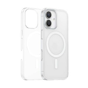 TORRAS iPhone17�p PC�P�[�X ���ϖh�~ TORRAS ORIGINFIT-MAG �N���A X00FX2900 [X00FX2900]
