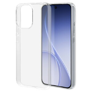 ���X�^�o�i�i OPPO Reno15 A�p TPU�P�[�X �N���A 9535OR15ATPCL [9535OR15ATPCL]