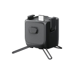 insta360 Luna�V���[�Y�p 1/4�C���`�˂��n���h�� �u���b�N CINSBBTC-01 [CINSBBTC01]