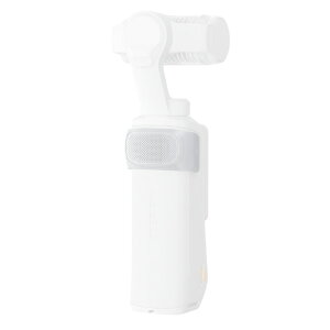 insta360 Luna�V���[�Y�p�E�C���h�K�[�h �z���C�g CINSBBTD-02 [CINSBBTD02]