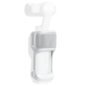 insta360 Luna Ultra �X���C�h���ی�P�[�X �z���C�g CINSBBTF-02 [CINSBBTF02]