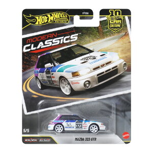 �}�e�� JKF17 �z�b�g�E�B�[�� �J�[�J���`���[ ���_���E�N���V�b�N�X �}�c�_ 323 GTR HWCC�}�c�_323GTR [HWCC�}�c�_323GTR]