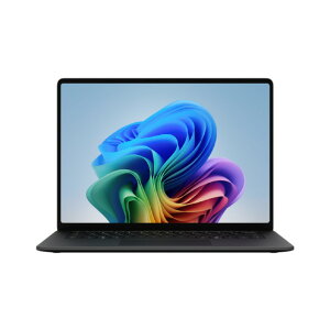 �}�C�N���\�t�g Surface Laptop(�� 8 ����) 15�C���` Snapdragon X2 Elite/16/1TB �u���b�N EP2-60132 [EP260132]�yRNH�z