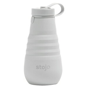 stojo ���� stojo BOTTLE 590ml �X�N�����[ �H��@ �d�q�����W �Ή� CASHMERE W1-CSH [W1CSH]