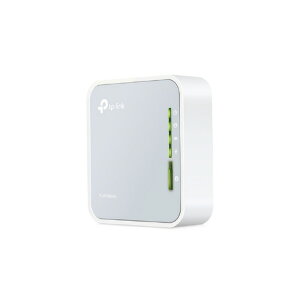 TP-Link AC750 ���C�����X �g���x�����[�^�[ TL-WR902AC JP [TLWR902ACJP]