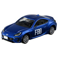 タカラトミー トミカプレミアムunlimited 14 昴と彗星 SUBARU BRZ(佐藤 昴) PトミカULT14スバルトスバルB…