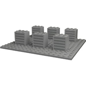 �O�b�h�X�}�C���J���p�j�[ BRICKROID �r��A+�x�[�X�Z�b�g BRICKROID�r��A�x-�X�Z�c�g [BRICKROID�r��A�x-�X�Z�c�g]