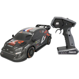 �n�s�l�b�g 1/14 R/C TOYOTA GR YARIS RALLY1 14RC�g���^GR�����XRALLY1 [14RC�g���^GR�����XRALLY1]