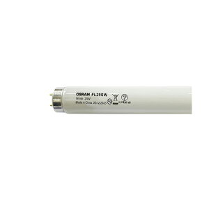 OSRAM ���ǌu�������v20W���F�O���[�` ���F FL20SW [FL20SW]