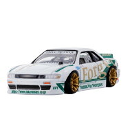 タカラトミー トミカプレミアム tomica custom works WH26 NISSAN SILVIA PトミカCWWH26ニツサンシルビア…