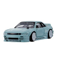 タカラトミー トミカプレミアム tomica custom works TQ26 NISSAN SILVIA PトミカCWTQ26ニツサンシルビア…