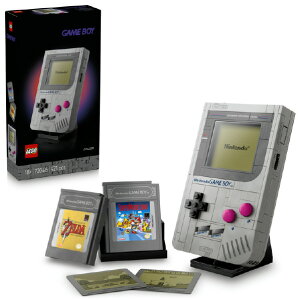 ���S�W���p�� ���S72046LEGO(R) Game Boy(TM) 72046GAMEBOY [72046GAMEBOY]