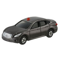 タカラトミー 踊る大捜査線 N．E．W． トミカ 覆面パトロールカー 日産 フーガ オドルNEWトミカフクメン…