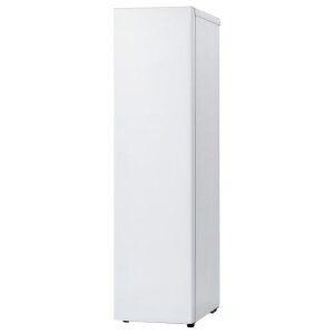 �A�C���X�I�[���} �X�����Ⓚ�� 120L �z���C�g KUSN-S12D-W [KUSNS12DW]�yRNH�z