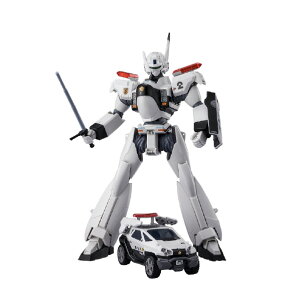 �o���_�C�X�s���b�c ROBOT�� ��SIDE LABOR�� �C���O�����E�v���X(AV-98Plus)2���@ ROBOTD�C���O�����v���X2�S�E�L [ROBOTD�C���O�����v���X2�S�E�L]