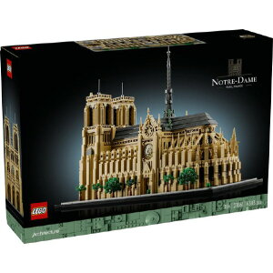 ���S�W���p�� LEGO Architecture 21061 �m�[�g���_���吹�� 21061�m-�g���_���_�C�Z�C�h�E [21061�m-�g���_���_�C�Z�C�h�E]