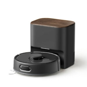 SWITCHBOT ���{�b�g�|���@ K11+ Pro �u���b�N W3004101 [W3004101BK]