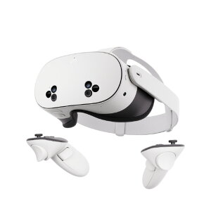 META Meta Quest 3S 256GB VR�w�b�h�Z�b�g / ��������33%���� /2�{�̃O���t�B�b�N�������\ / ���C�����X��VR�̌� /100��ވȏ�̃Q�[���ɃA�N�Z�X�ł���Meta Horizon+��3���������̌��t�� SK-1000210-01 [SK1000210