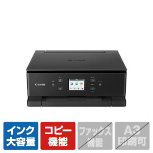 �L���m�� �C���N�W�F�b�g�����@ PIXUS TS7630BK PIXUS �u���b�N TS7630BK [TS7630BK]�yRNH�z