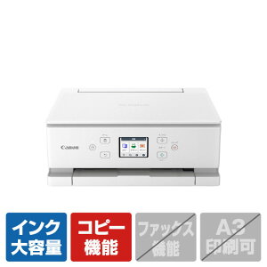 �L���m�� �C���N�W�F�b�g�����@ PIXUS TS7630WH PIXUS �z���C�g TS7630WH [TS7630WH]�yRNH�z
